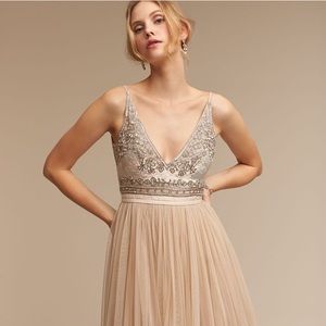 BHLDN dress